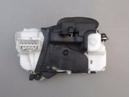 SYSTEME CONDAMNATION AVANT DROIT PEUGEOT 607