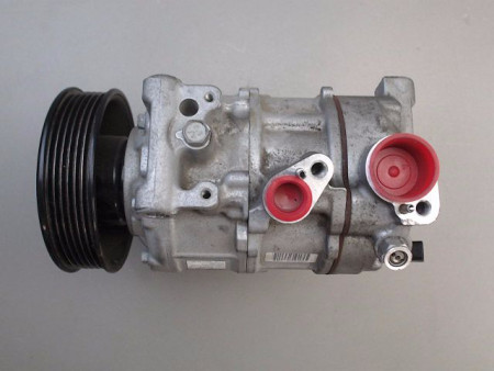 COMPRESSEUR AIR CONDITIONNE VOLKSWAGEN POLO