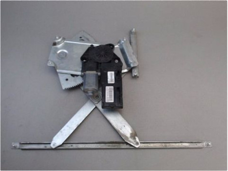 MECANISME LEVE-GLACE AVANT GAUCHE RENAULT MEGANE