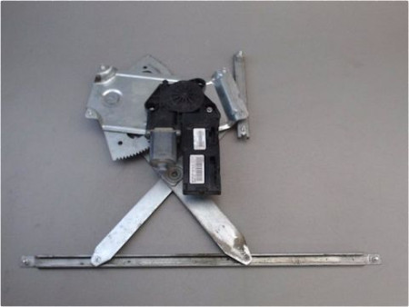 MECANISME LEVE-GLACE AVANT GAUCHE RENAULT MEGANE