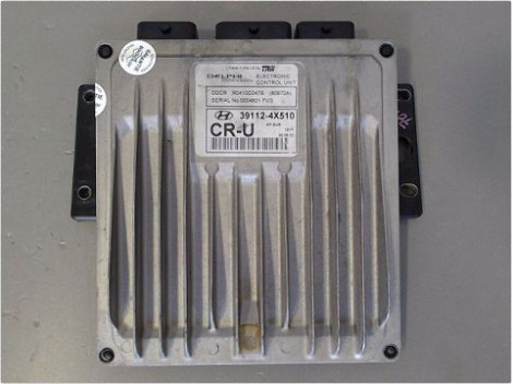 CALCULATEUR MOTEUR HYUNDAI TERRACAN