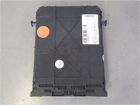 BOITIER GESTION HABITACLE CITROEN C3