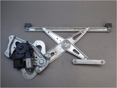 MECANISME LEVE-GLACE AVANT DROIT RENAULT MEGANE