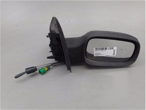 RETROVISEUR EXTERIEUR DROIT RENAULT MEGANE