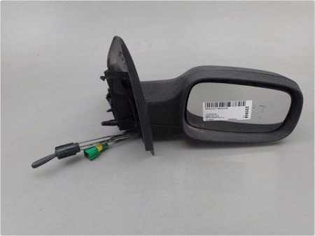 RETROVISEUR EXTERIEUR DROIT RENAULT MEGANE