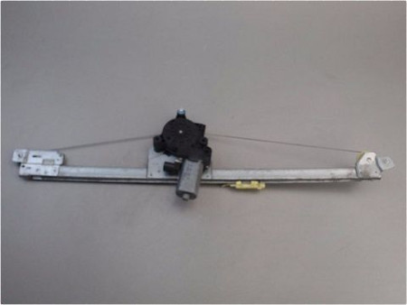 MECANISME LEVE-GLACE AVANT DROIT OPEL VIVARO