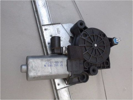 MECANISME LEVE-GLACE AVANT DROIT OPEL VIVARO