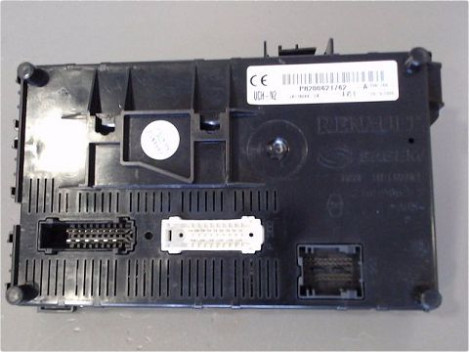 BOITIER GESTION HABITACLE RENAULT CLIO