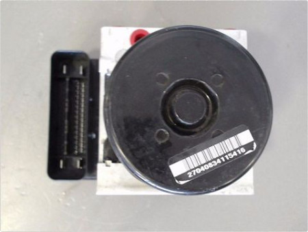 UNITE HYDRAULIQUE ABS FORD FIESTA