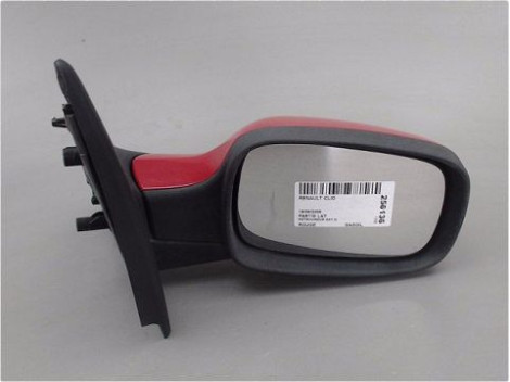 RETROVISEUR EXTERIEUR DROIT RENAULT CLIO