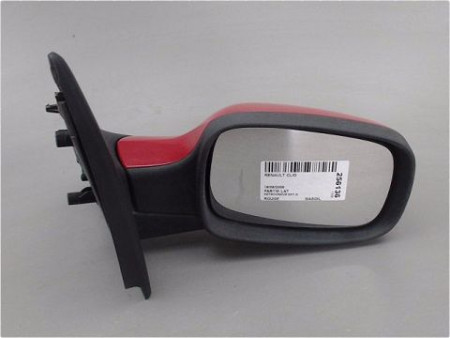 RETROVISEUR EXTERIEUR DROIT RENAULT CLIO