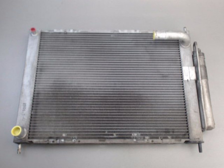 RADIATEUR / CONDENSEUR CLIM NISSAN MICRA