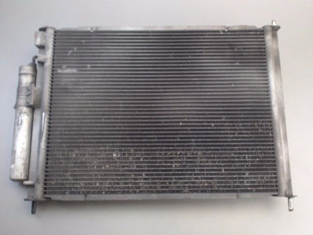 RADIATEUR / CONDENSEUR CLIM NISSAN MICRA