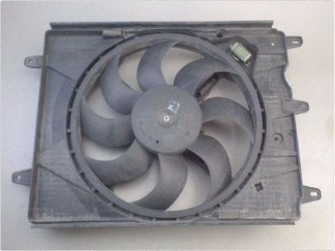 MOTEUR VENTILATEUR RADIATEUR FIAT TIPO