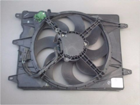 MOTEUR VENTILATEUR RADIATEUR FIAT TIPO