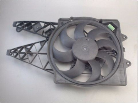 MOTEUR VENTILATEUR RADIATEUR ALFA ROMEO MITO