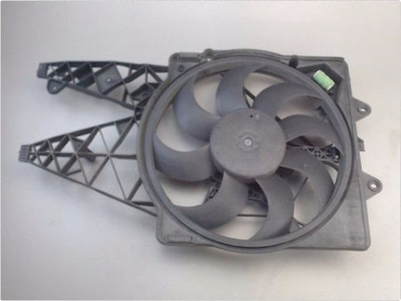 MOTEUR VENTILATEUR RADIATEUR ALFA ROMEO MITO