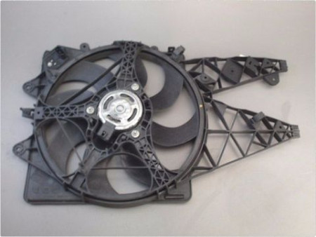 MOTEUR VENTILATEUR RADIATEUR ALFA ROMEO MITO