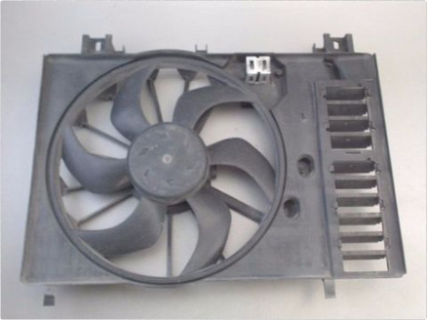 MOTEUR VENTILATEUR RADIATEUR CITROEN C5