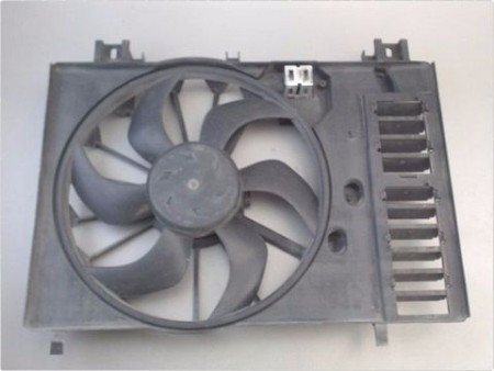 MOTEUR VENTILATEUR RADIATEUR CITROEN C5