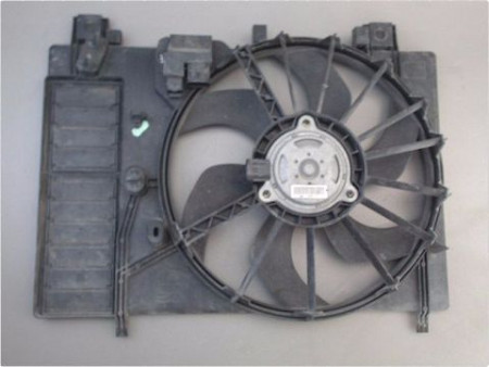 MOTEUR VENTILATEUR RADIATEUR CITROEN C5