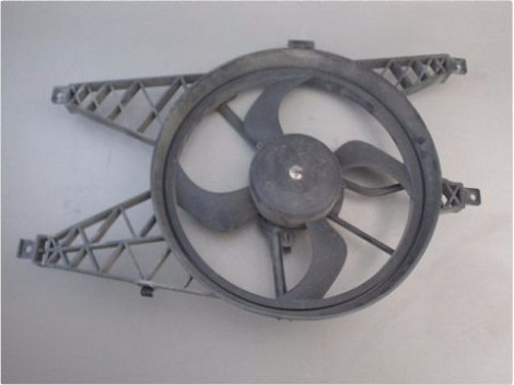 MOTEUR VENTILATEUR RADIATEUR RENAULT TWINGO