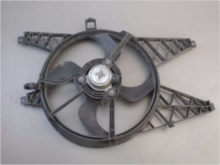 MOTEUR VENTILATEUR RADIATEUR RENAULT TWINGO