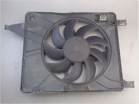 MOTEUR VENTILATEUR RADIATEUR NISSAN QASHQAI