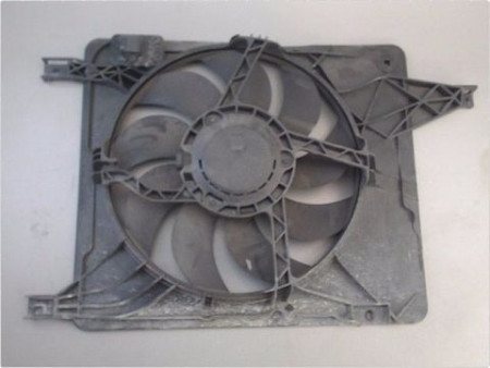 MOTEUR VENTILATEUR RADIATEUR NISSAN QASHQAI