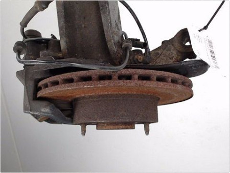 PIVOT AVANT GAUCHE FIAT DUCATO