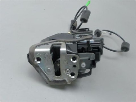 SYSTEME CONDAMNATION ARRIERE GAUCHE TOYOTA RAV4