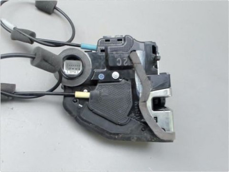 SYSTEME CONDAMNATION ARRIERE GAUCHE TOYOTA RAV4