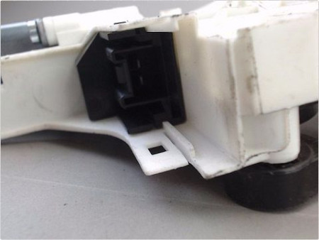 MECANISME LEVE-GLACE AVANT GAUCHE AUDI A6