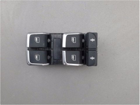 COMMANDE LEVE-GLACE PORTE AVG AUDI A6