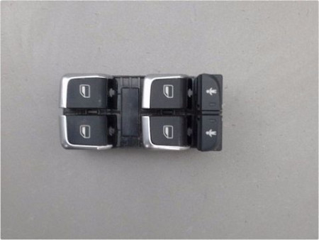 COMMANDE LEVE-GLACE PORTE AVG AUDI A6