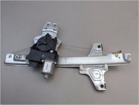 MECANISME LEVE-GLACE ARRIERE DROIT CITROEN C5