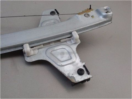 MECANISME LEVE-GLACE ARRIERE DROIT CITROEN C5