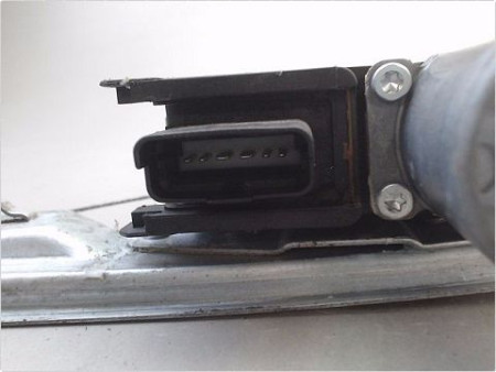 MECANISME LEVE-GLACE ARRIERE DROIT CITROEN C5