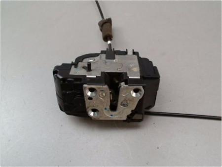 SYSTEME CONDAMNATION ARRIERE DROIT NISSAN MICRA