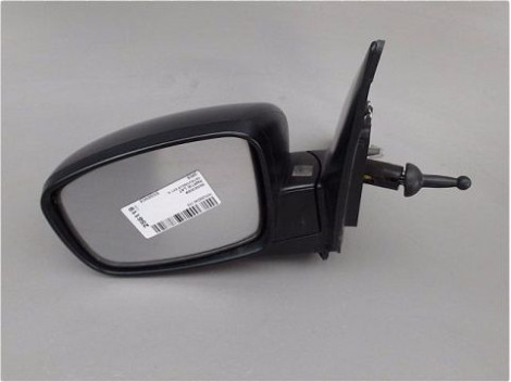 RETROVISEUR EXTERIEUR GAUCHE HYUNDAI I10