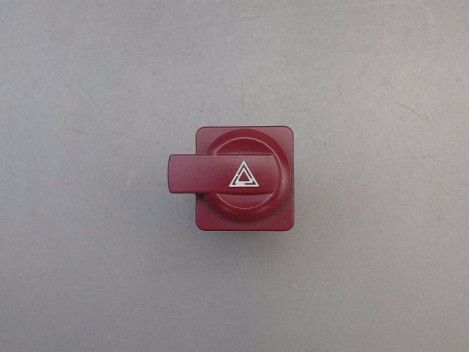 BOUTON DE WARNING CITROEN C4