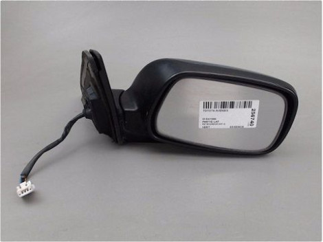 RETROVISEUR EXTERIEUR DROIT TOYOTA AVENSIS