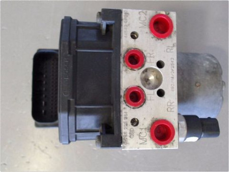 UNITE HYDRAULIQUE ABS TOYOTA COROLLA
