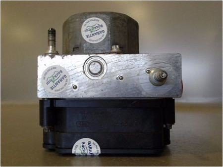 UNITE HYDRAULIQUE ABS NISSAN MICRA