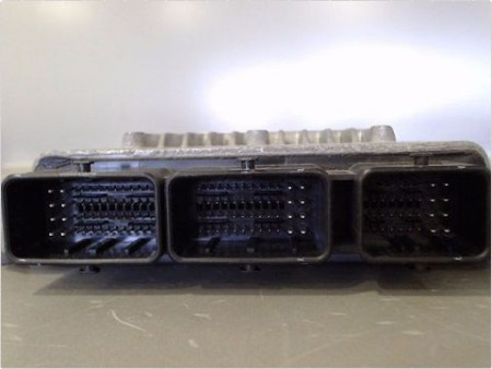 CALCULATEUR MOTEUR CITROEN C4