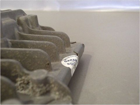 CALCULATEUR MOTEUR CITROEN C4
