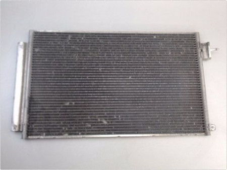 CONDENSEUR CLIMATISATION FIAT TIPO
