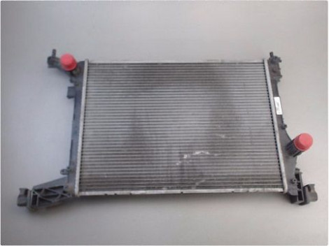 RADIATEUR FIAT TIPO
