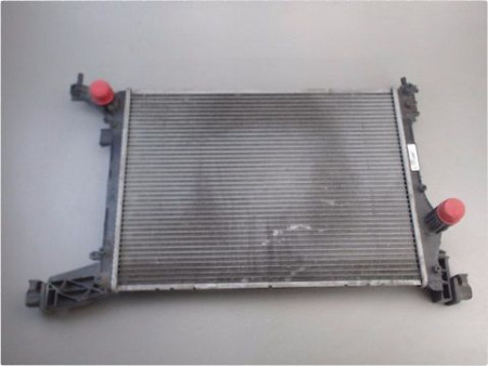 RADIATEUR FIAT TIPO