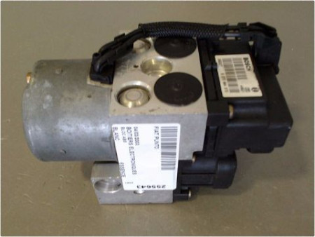 UNITE HYDRAULIQUE ABS FIAT PUNTO